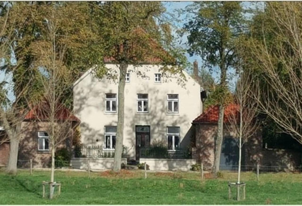 B&B Buggenum Palace Zewnętrze zdjęcie